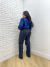 WIDE LEG JEANS DENVER - K Britto Ateliê