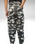 DUAL ARMY SUPER BAGGY 2 EN 1 - Katastrofe Jeans