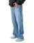 ATLANTIC | Jean Baggy - Katastrofe Jeans