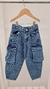 Jean baggy cargo niño en internet