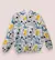 Rompeviento de bebe estampado