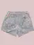 Curva- Short gabardina estampado niña premium en internet