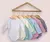Body algodón liso ML bebes