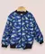 Campera bombers bebe estampada premium - Pica Pica
