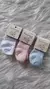 Medias valtex lisas bebes - comprar online