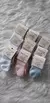 Medias valtex lisas bebes