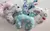Cuellito cervical con orejitas