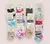 Valtex estampadas medias bebes