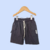 Bermuda Brookling bengalina cargo niño - comprar online