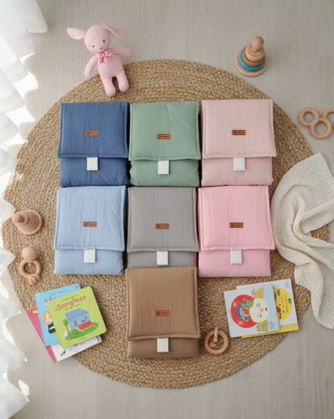 Cambiador tusor - comprar online