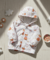 Imagen de Rompeviento de beba estampado