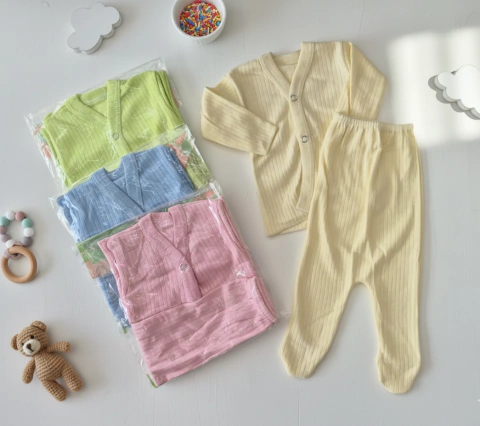 Ajuar colores - comprar online