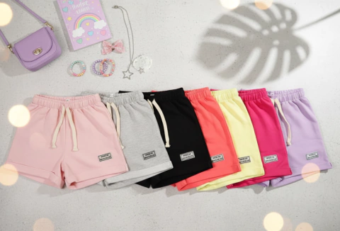 Short niña - comprar online