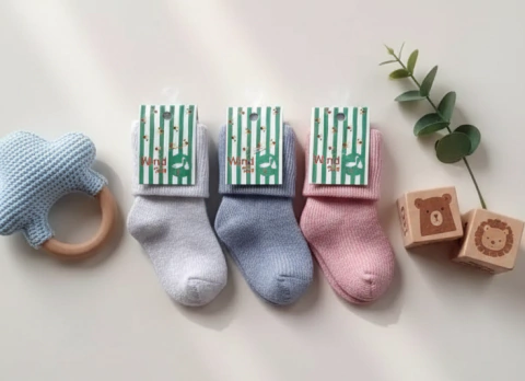 Docena WindKey lisas medias - comprar online