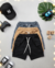 Curva surtida- Bermuda rustica cargo bebe - comprar online