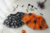Tutu con glitter halloween - comprar online