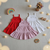 Vestido musculoso beba - comprar online