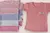 Remera MC beba lunares con aplique - comprar online