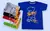 Remera MC estampada niño premium - tienda online