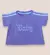 Curva- Remera Baby bordado niña - Pica Pica