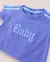 Curva- Remera Baby bordado niña en internet