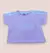 Curva- Remera Baby bordado niña - tienda online
