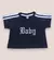 Imagen de Curva- Remera Baby bordado niña