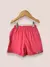 Curva- Short liso rústico niña promo - tienda online