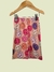 Biker niña morley estampado - Pica Pica
