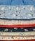 Bolso maternal estampado - comprar online