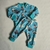 Conjunto de plush estampado bebe - Pica Pica
