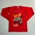 Remera ml estampada niño promo - tienda online