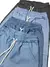 Curva- Jogger bengalina jean cargo niño - Pica Pica