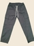 Jogger bengalina jean cargo niño - comprar online