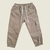 Jogger bebe gabardina cargo - Pica Pica