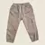 Curva- Jogger bebe gabardina cargo - Pica Pica