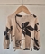 Buzo waffle beba estampado - tienda online