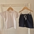 Conjunto colegial bebe - comprar online