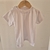 Remera colegial blanca bebe en internet