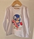 Remera ml estampada bebe premium - tienda online