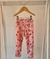 Calza morley estampada beba - comprar online