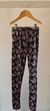 Calzas lycra estampada niña - comprar online