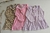 Vestido ml con vincha morley estampado - comprar online