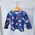 Remera ml estampada bebe algodon promo - Pica Pica