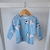 Remera ml estampada bebe algodon promo