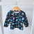 Remera ml estampada bebe algodon promo - tienda online