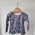 Remera ml estampada beba algodon promo en internet
