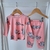 Conjunto beba estampado promo - Pica Pica