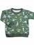 Buzo frisa bebe estampado - comprar online