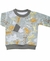 Buzo frisa bebe estampado - Pica Pica